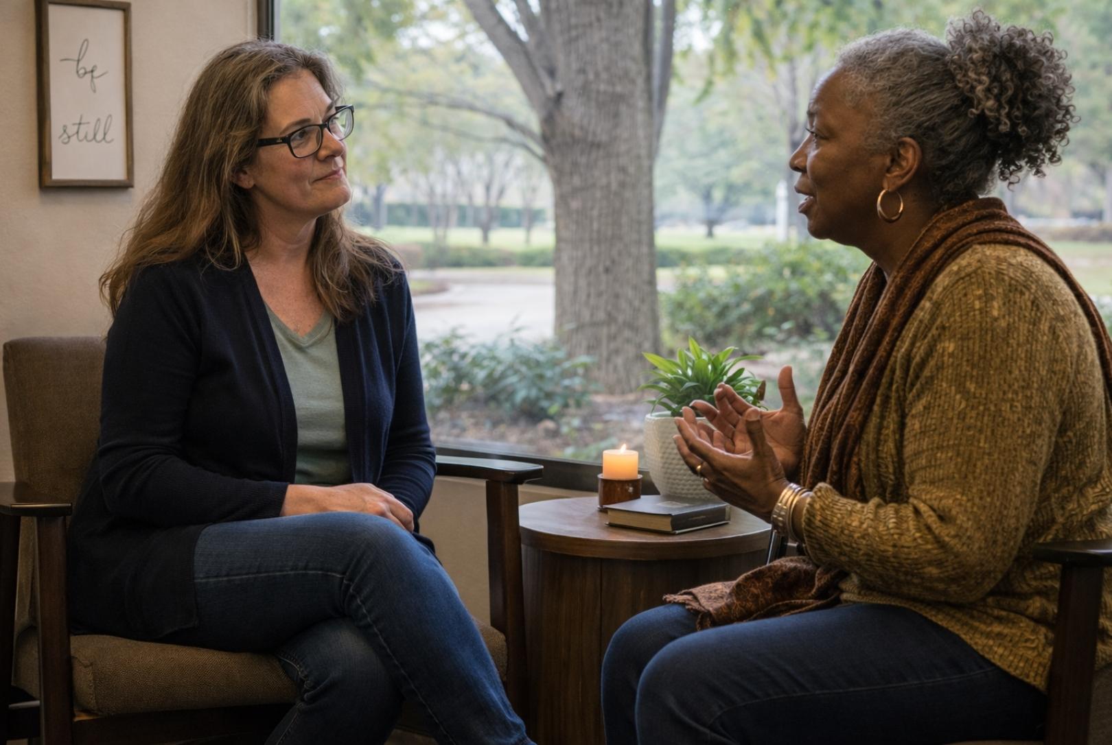 Get Helpful Support Don’t Go It Alone! – Shift 6